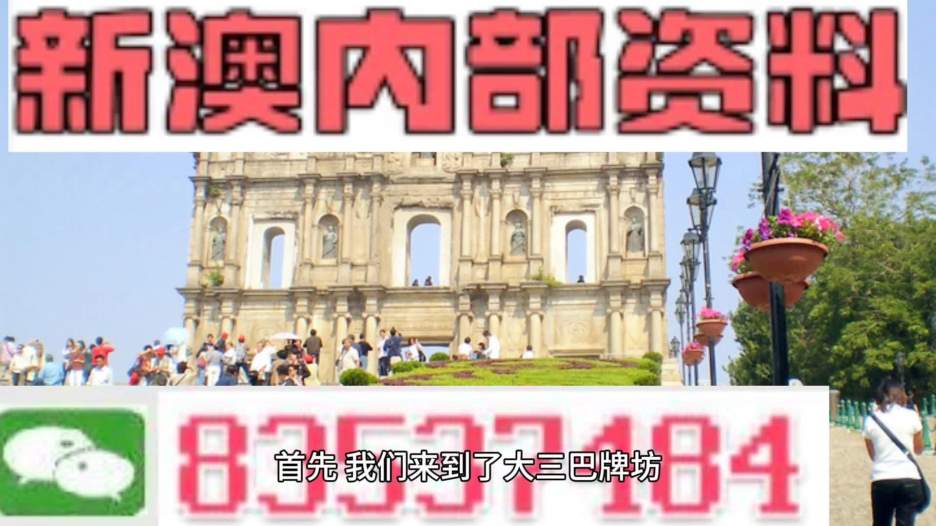 2025年新澳开奖结果公布,精选资料解析大全