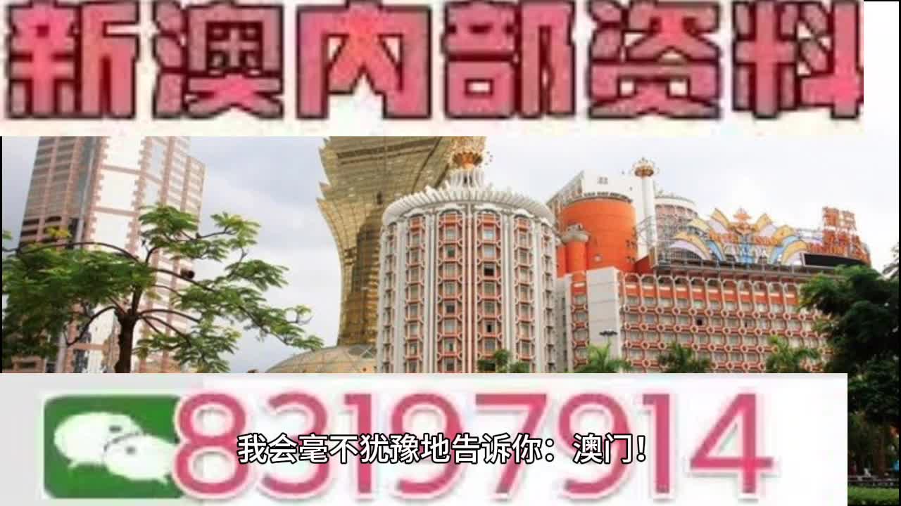 2025今晚澳门特马开什么码,精选资料解析大全